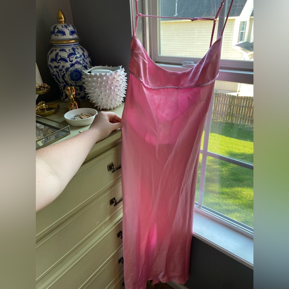 nwt ZARA Dress